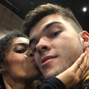 Meet your Posher, Dylan